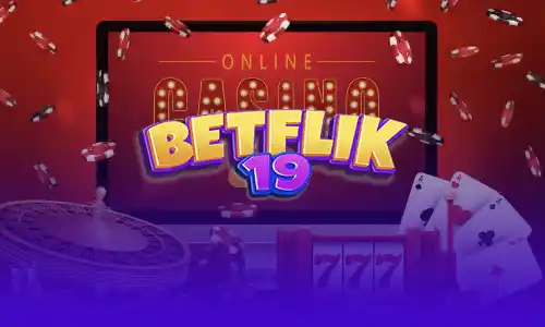 BETFLIK19 ทำไมถึงเปลี่ยนชื่อเป็น Flik19